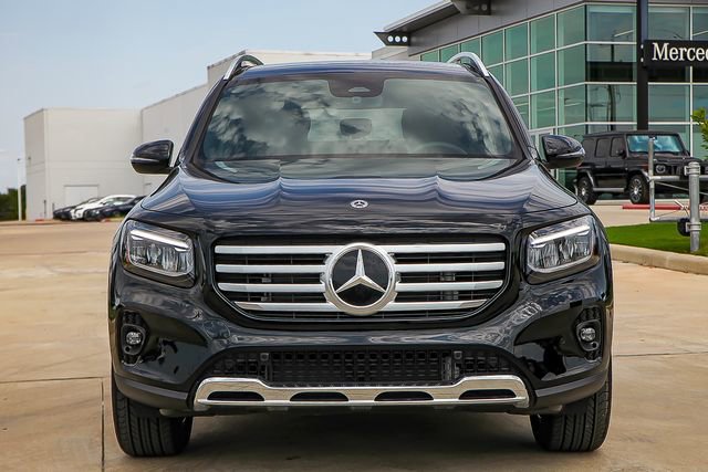 Certified 2024 Mercedes-Benz GLB 250 image 3