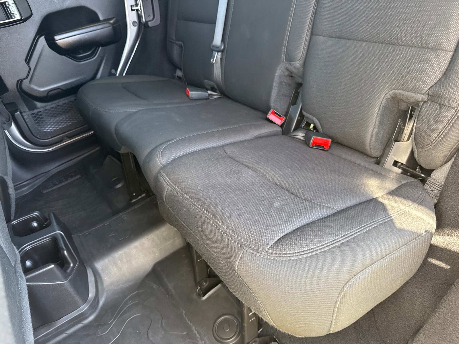 Used 2020 Jeep Wrangler Willys image 12