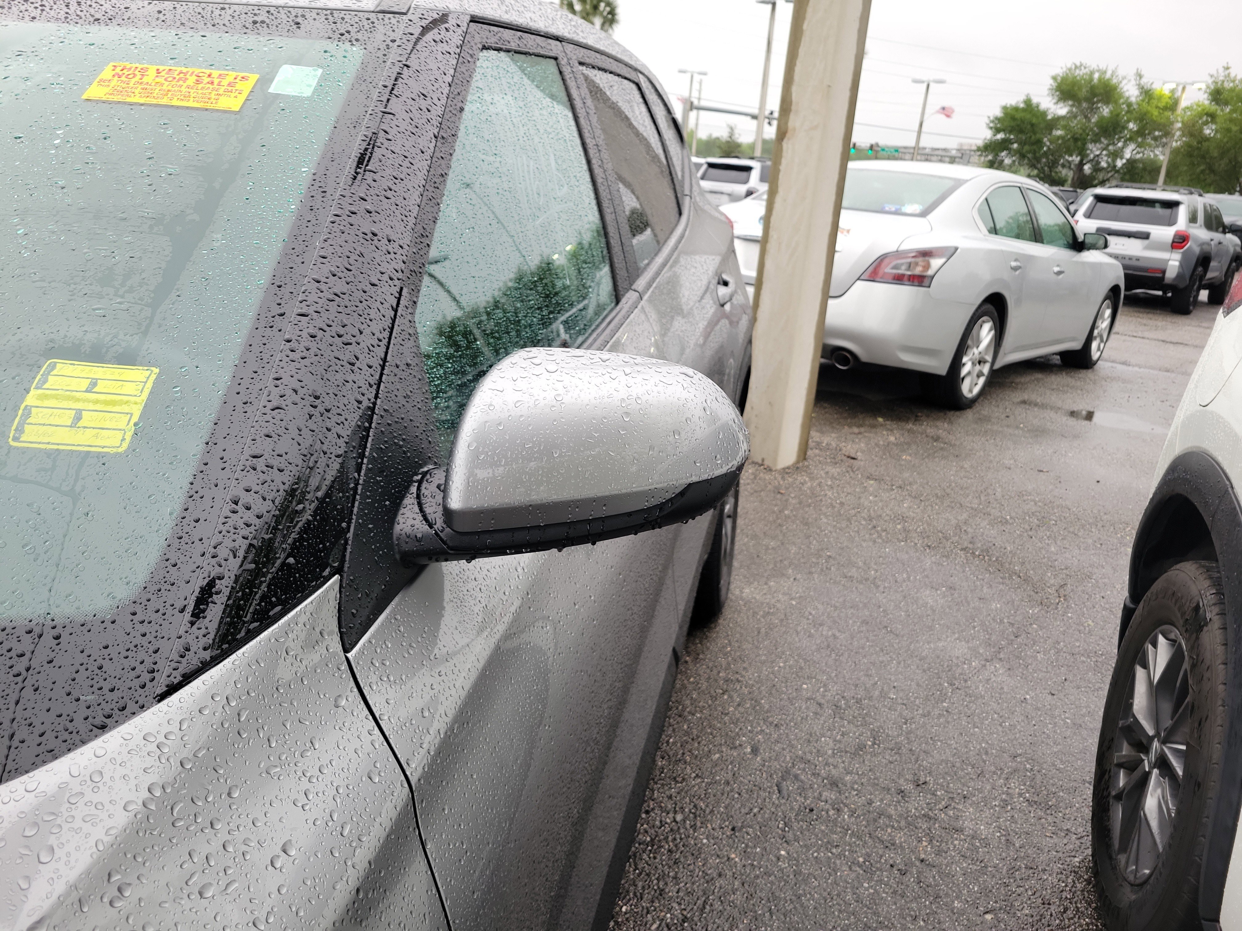 Used 2023 Kia Seltos LX image 24