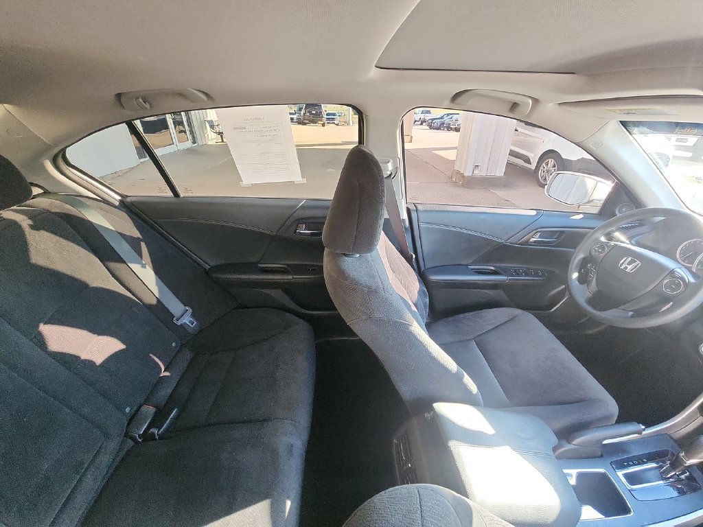 Used 2013 Honda Accord EX image 13