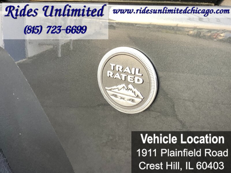 Used 2010 Jeep Wrangler Sport AWD/4WD image 30