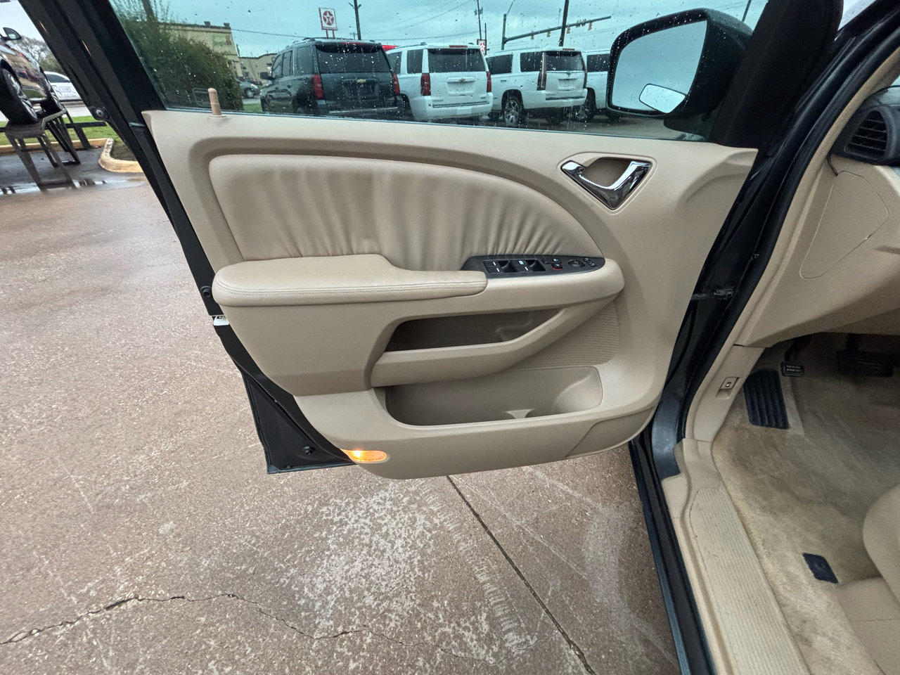 Used 2006 Honda Odyssey EX-L image 12