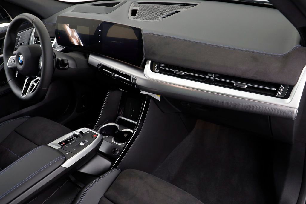 New 2026 BMW X2 xDrive28i w/ Technology Package image 20