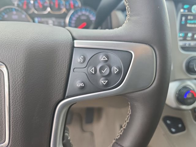 Used 2019 GMC Yukon SLT w/ Premium Edition image 19