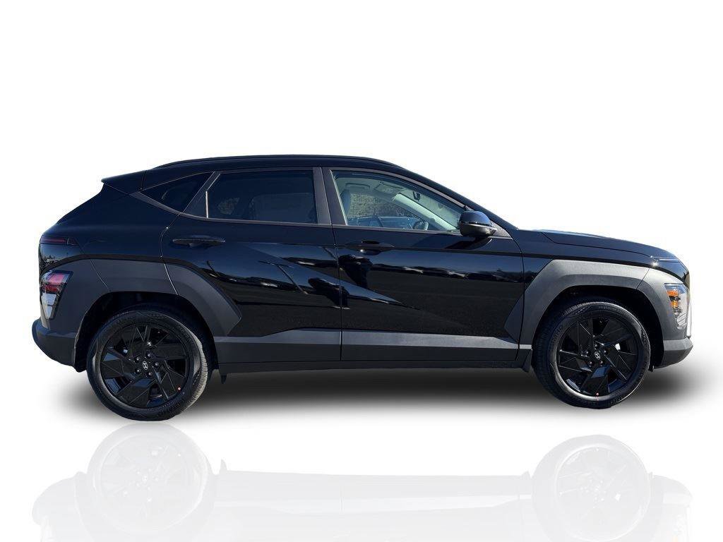 New 2026 Hyundai Kona SEL Sport FWD image 2