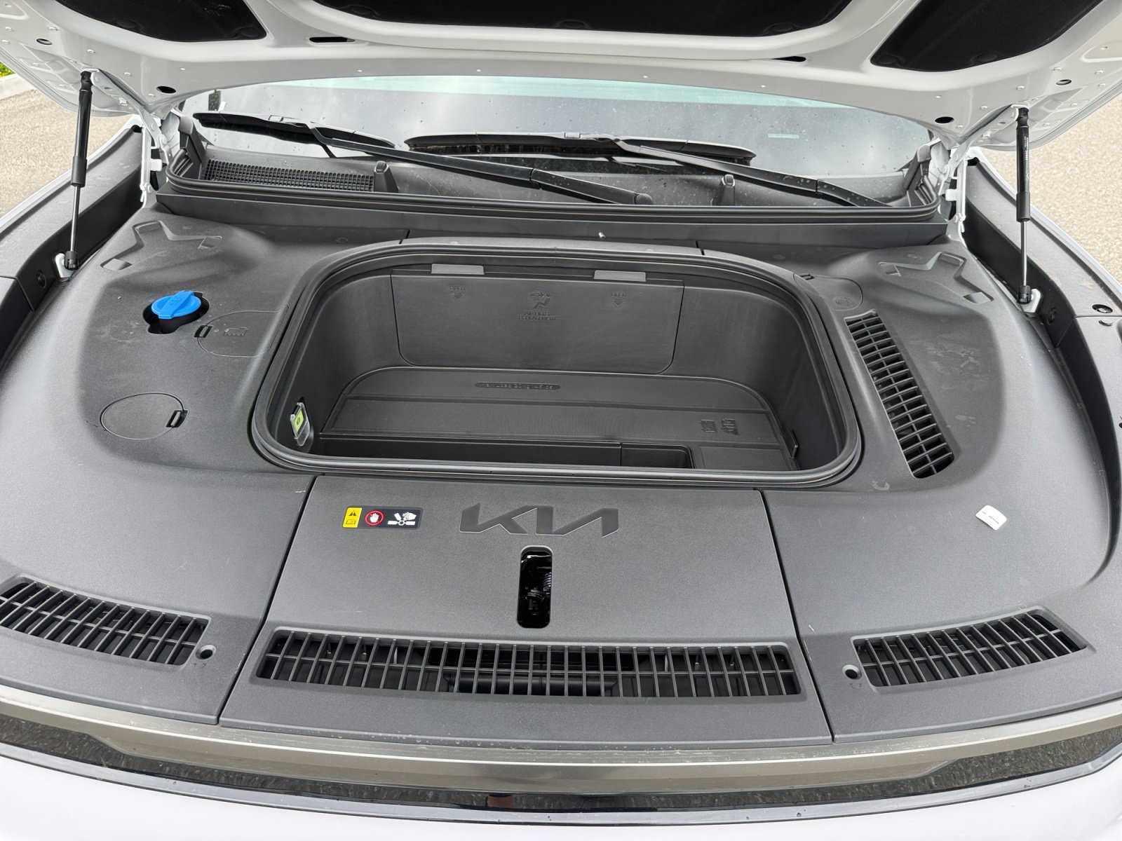 New 2026 Kia EV9 GT-Line AWD/4WD image 20