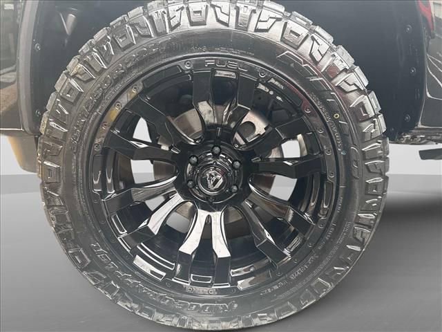 New 2026 RAM 1500 Big Horn image 8