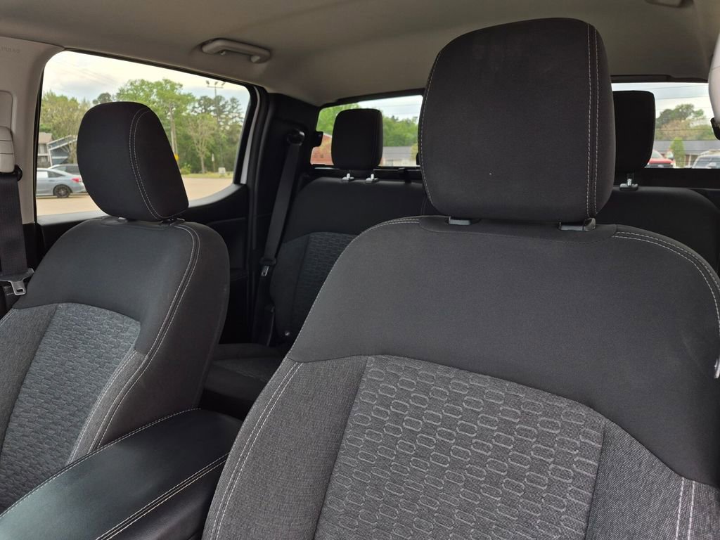 Used 2024 Ford Ranger XLT w/ Trailer Tow Package image 30