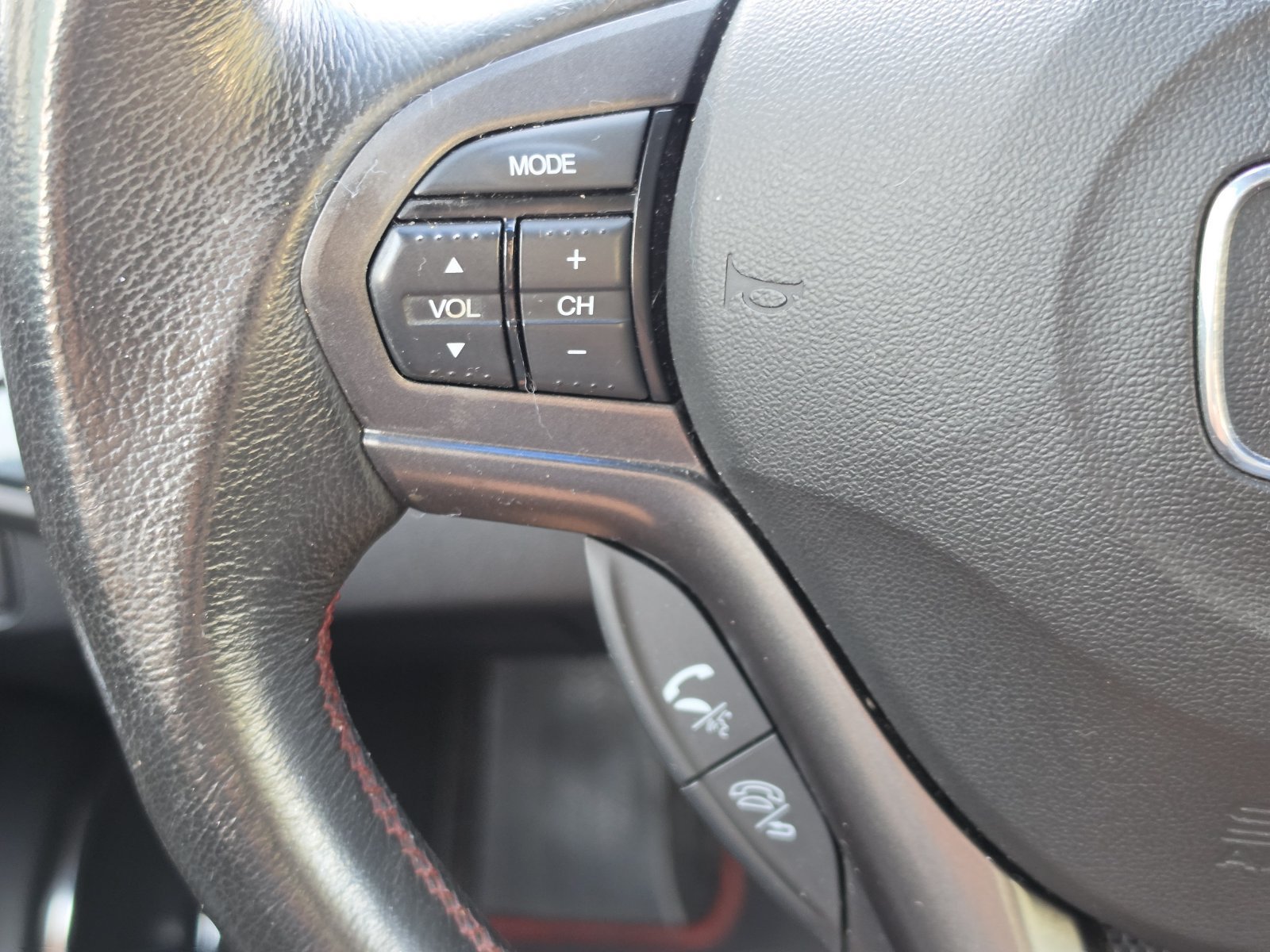 Used 2013 Honda CR-Z EX image 17