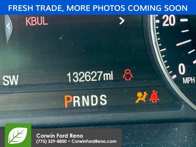 Used 2016 Ford Explorer Platinum AWD/4WD image 17