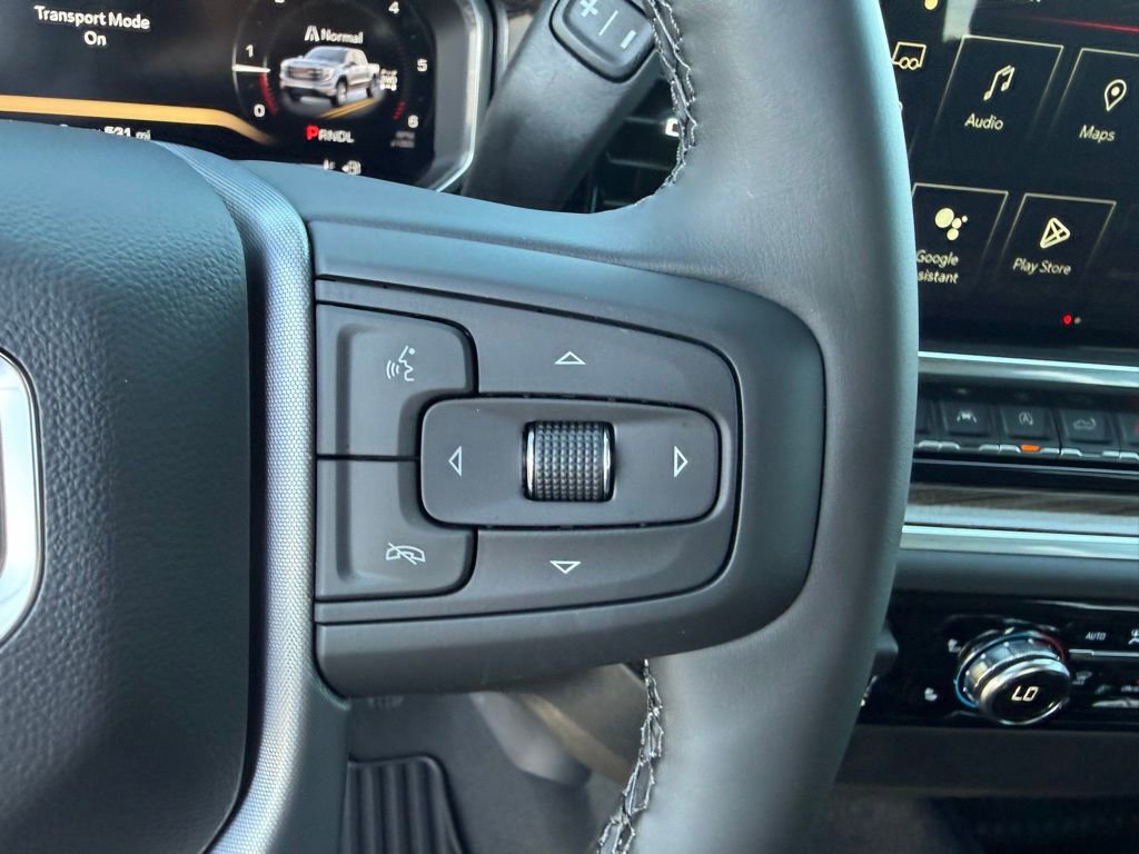 New 2026 GMC Sierra 1500 Elevation image 25