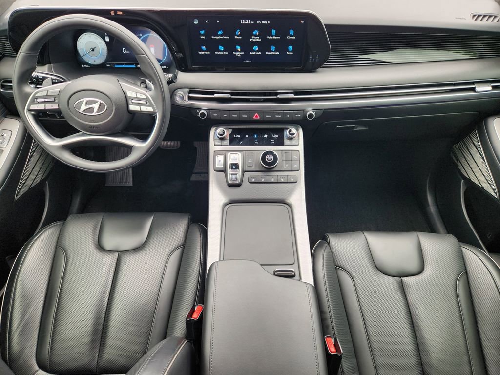 Used 2024 Hyundai Palisade Calligraphy FWD image 25
