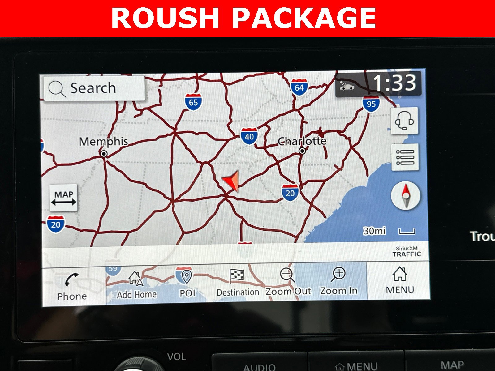 New 2026 Nissan Frontier PRO-4X w/ Pro Premium Package image 30