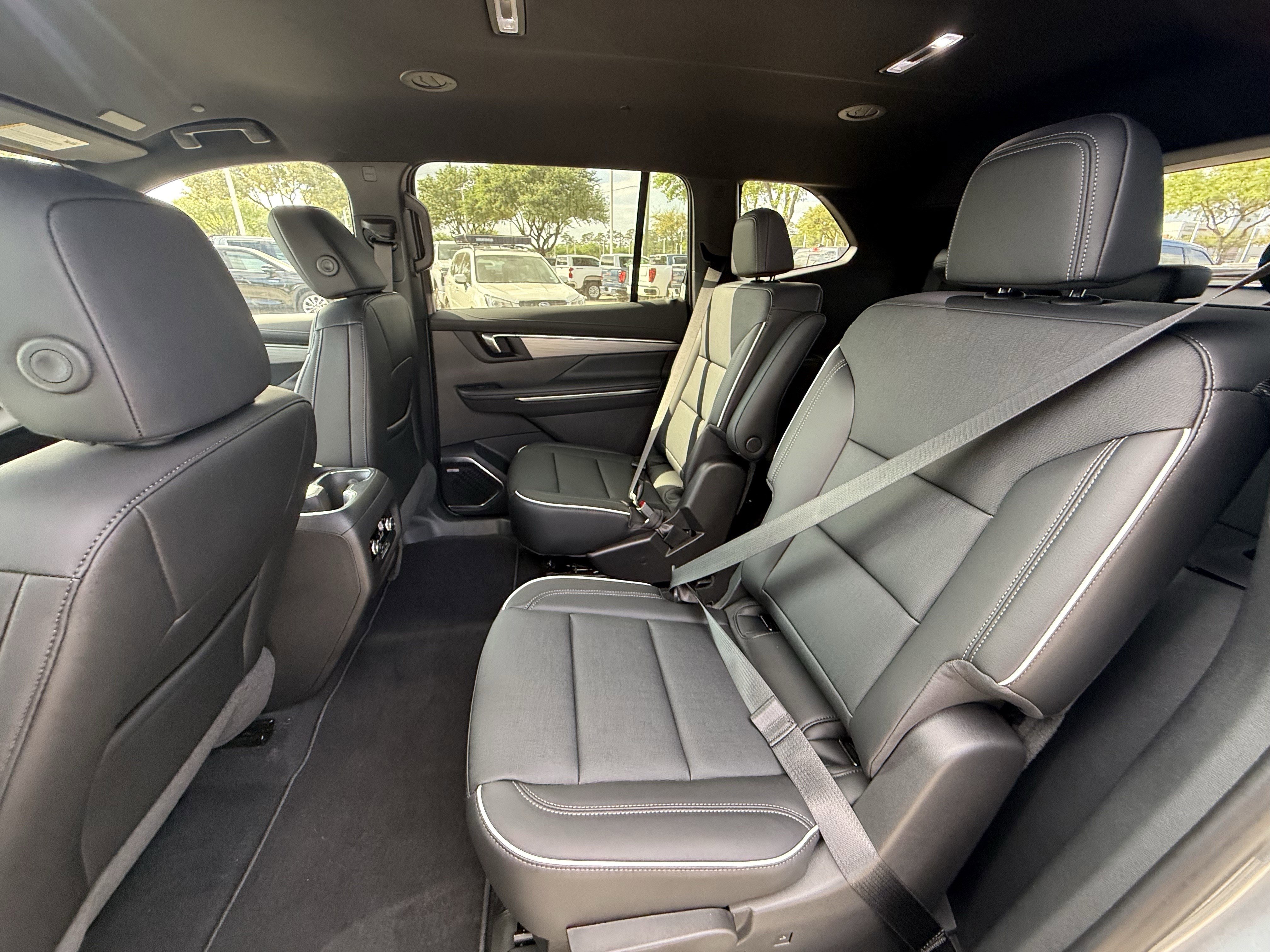 New 2026 Buick Enclave Preferred image 11