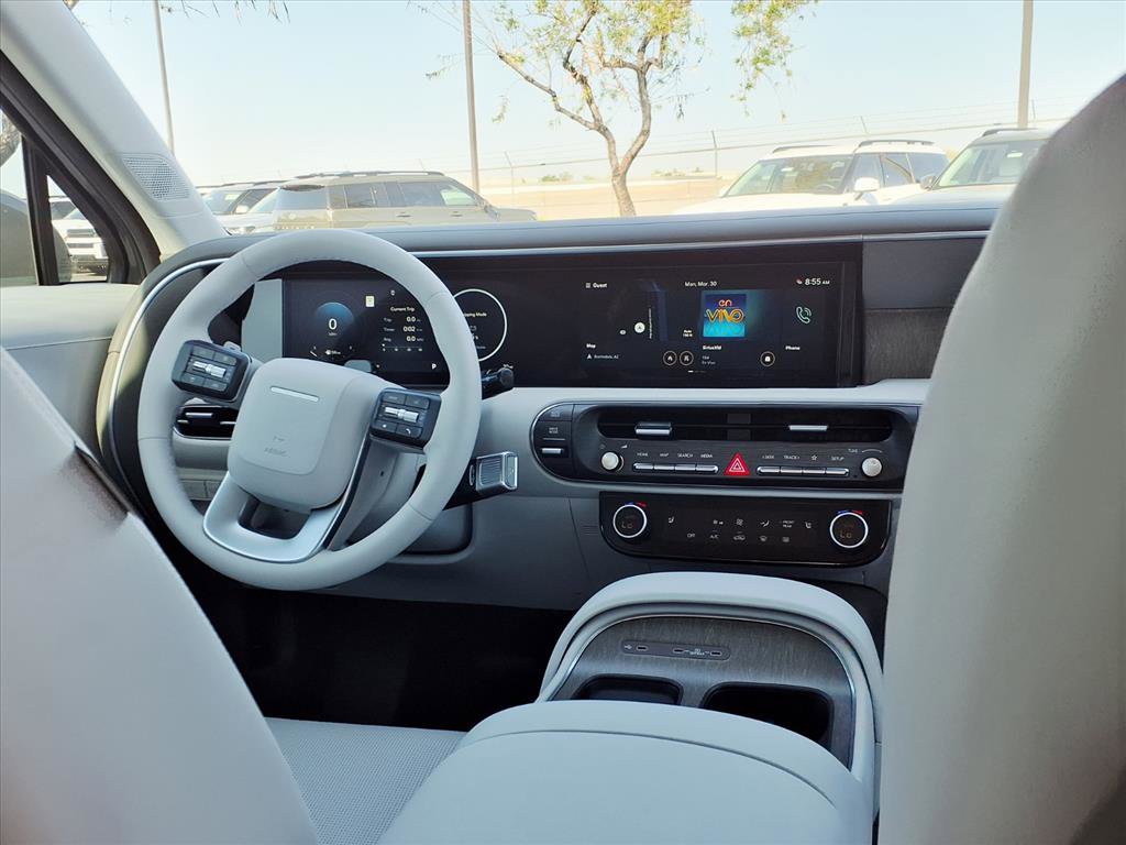 New 2026 Hyundai Palisade SEL image 10