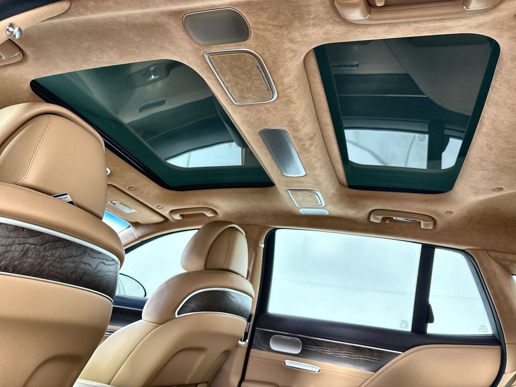 New 2026 Genesis G90 3.5T AWD/4WD image 16