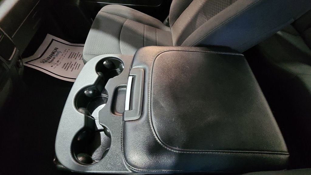 Used 2019 RAM 1500 Express w/ Wheel & Sound Group image 24