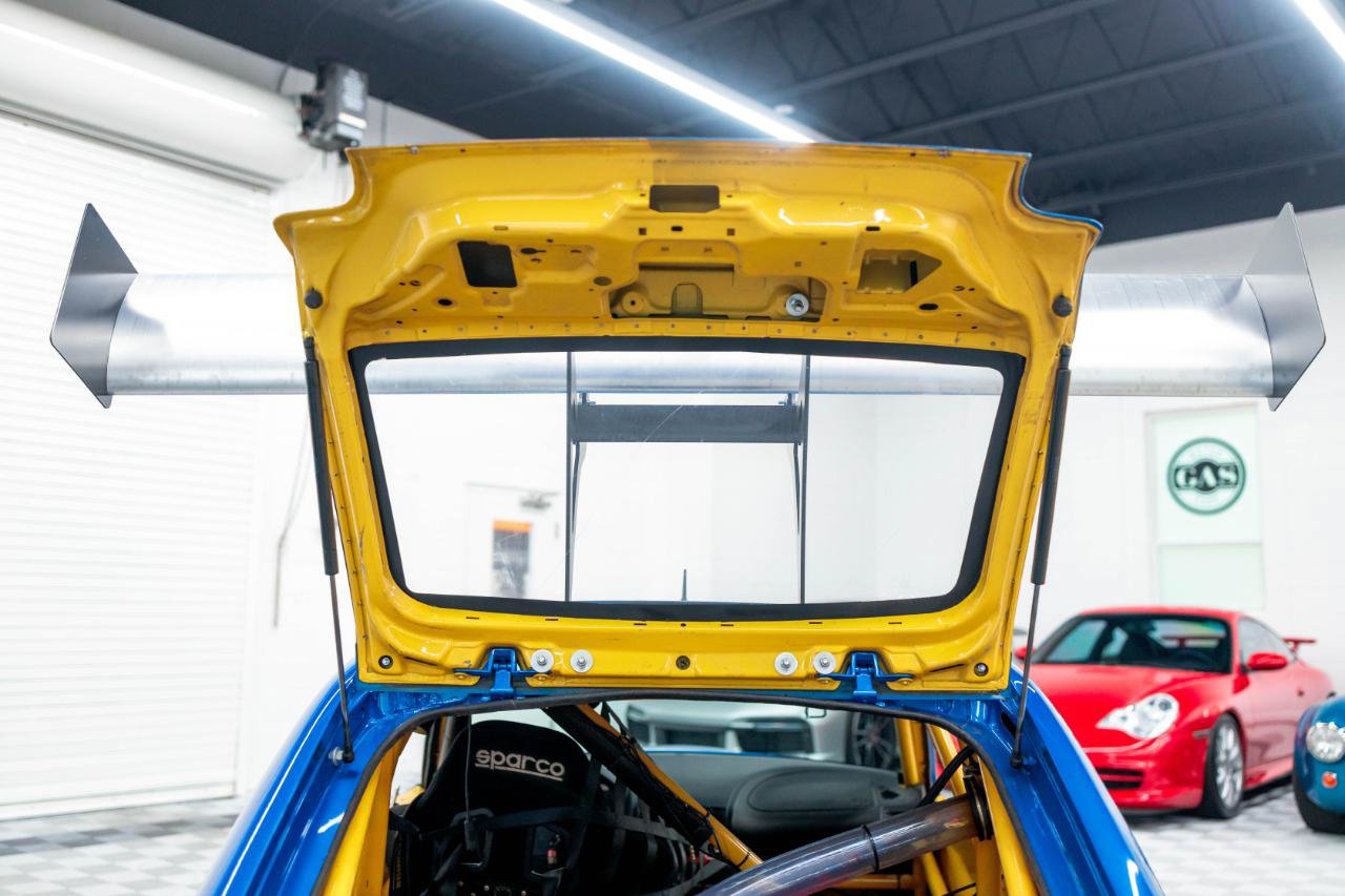 Used 2000 BMW M Coupe RWD image 66