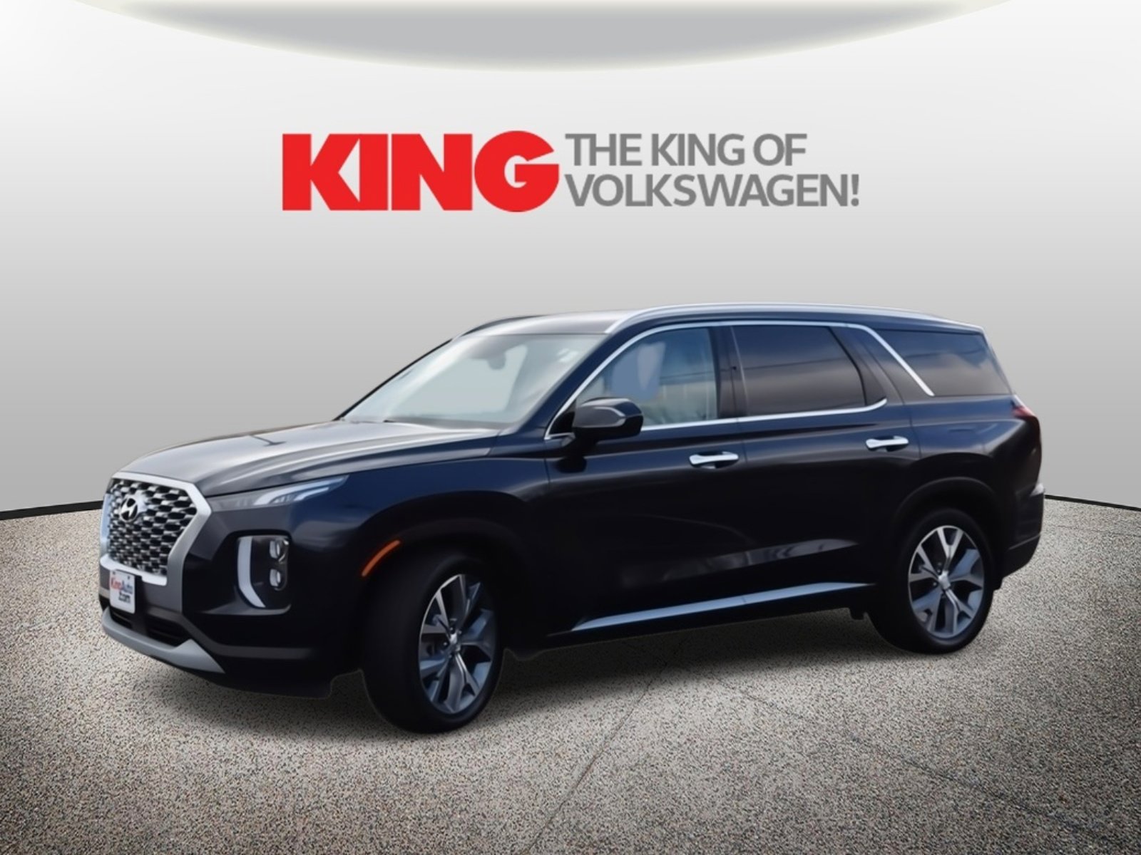 Used 2020 Hyundai Palisade SEL image 8