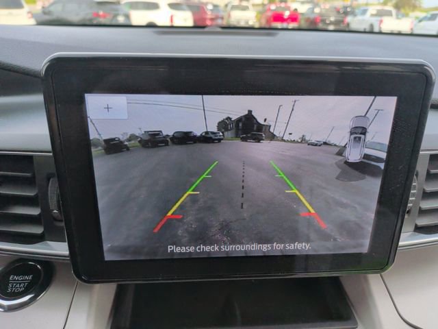 Certified 2023 Ford Explorer XLT w/ Equipment Group 202A AWD/4WD image 14