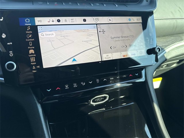 New 2026 Jeep Grand Cherokee Limited image 9