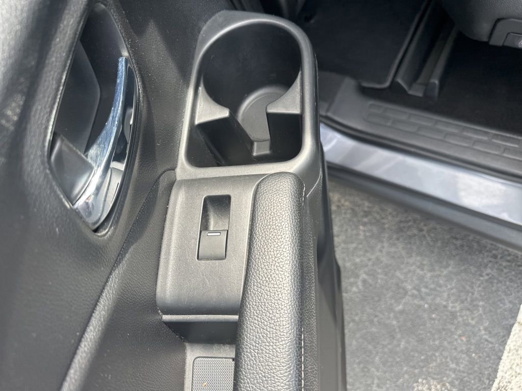 Used 2017 Honda Ridgeline RTL-T image 14