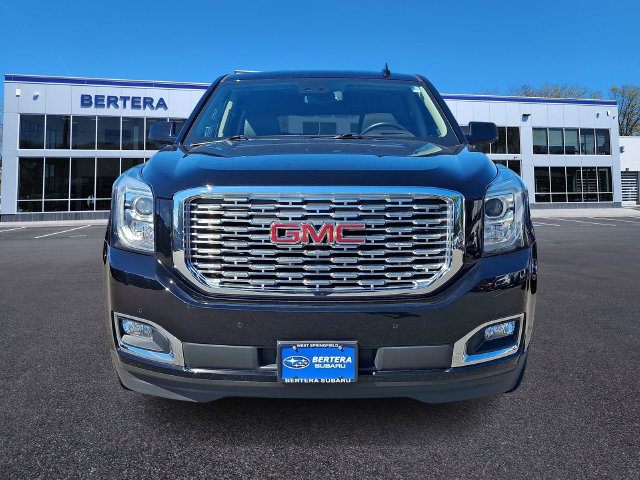 Used 2020 GMC Yukon Denali w/ Open Road Package AWD/4WD image 2