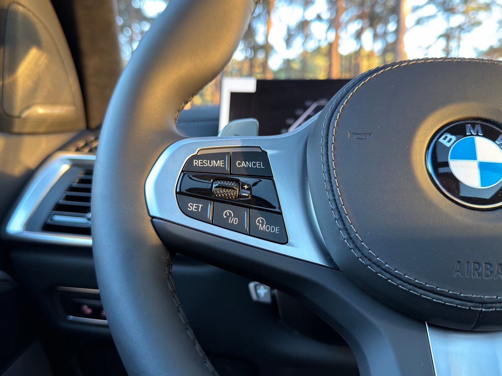 New 2026 BMW X7 xDrive40i w/ M Sport Package image 25