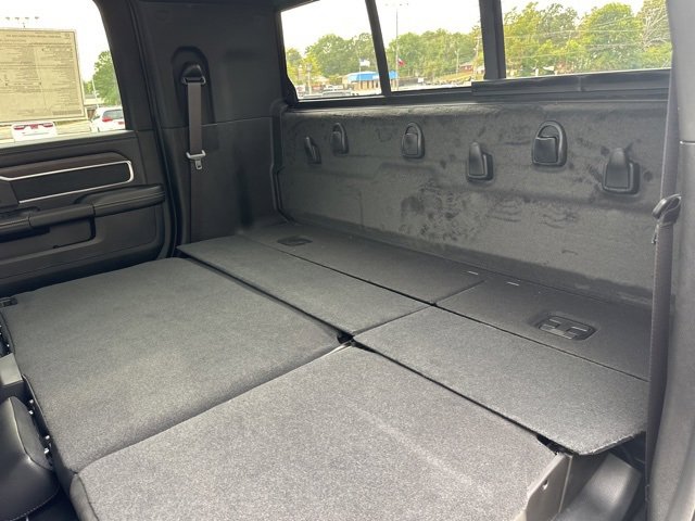 New 2026 RAM 2500 Laramie image 37