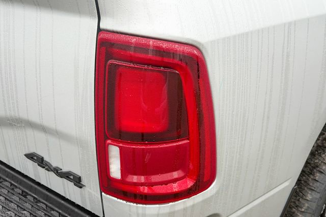 New 2026 RAM 3500 Laramie w/ Night Edition image 9