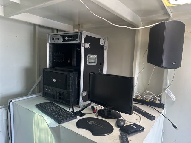 Used 2008 Chevrolet Express 3500 Work Van image 13