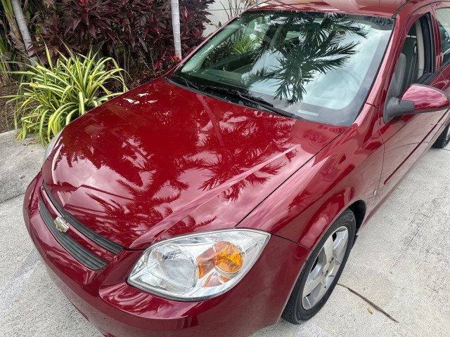 Used 2008 Chevrolet Cobalt LT image 27
