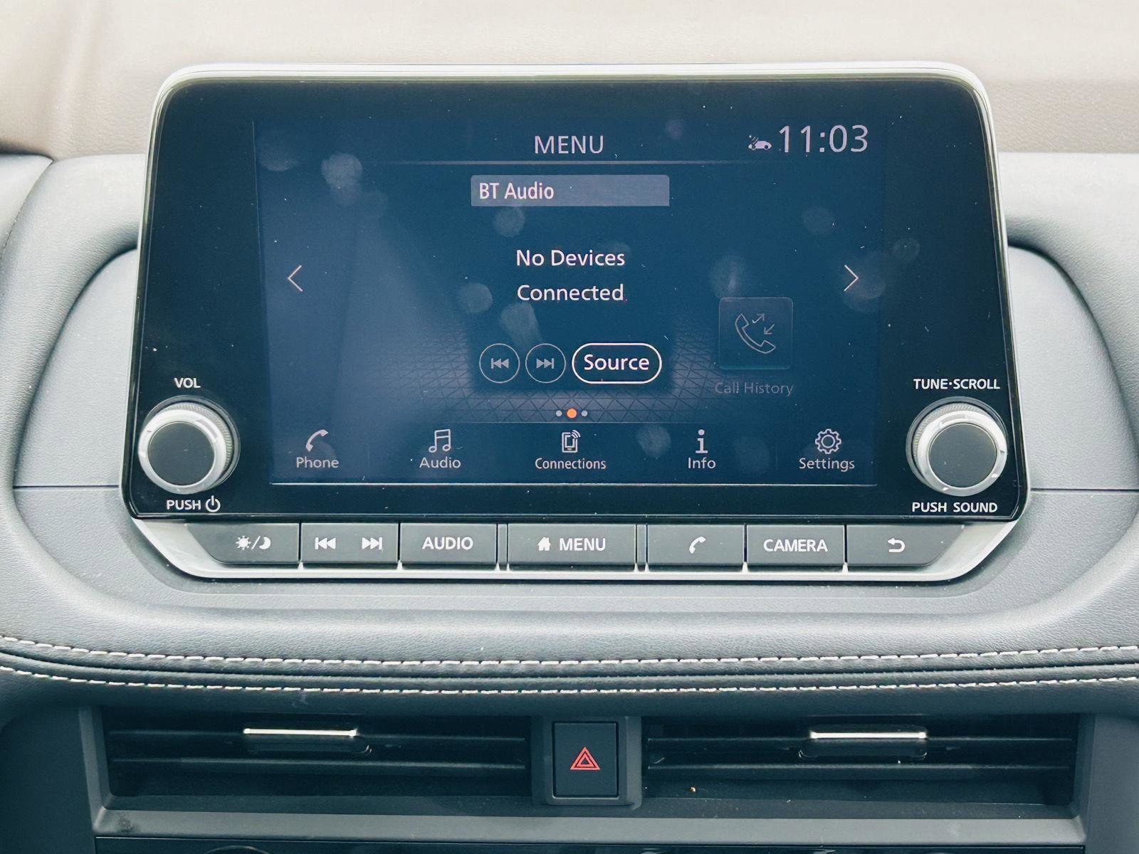 Used 2023 Nissan Rogue SV w/ SV Premium B Package image 21