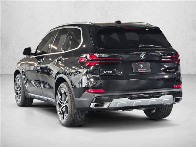 Used 2026 BMW X5 xDrive40i image 7