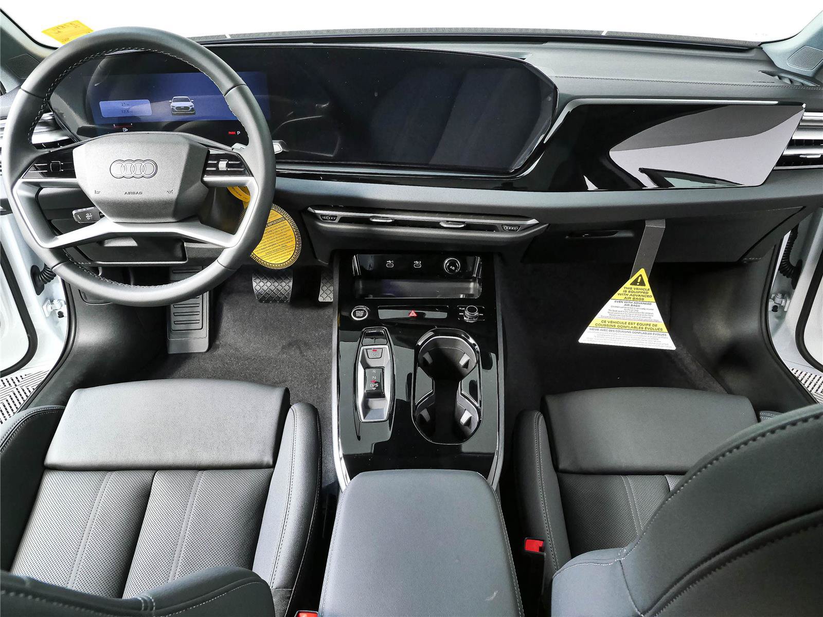 New 2026 Audi A5 Premium Plus AWD/4WD image 20