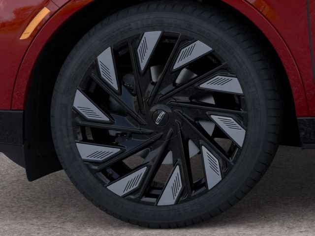 New 2026 Lincoln Nautilus Reserve AWD/4WD image 20