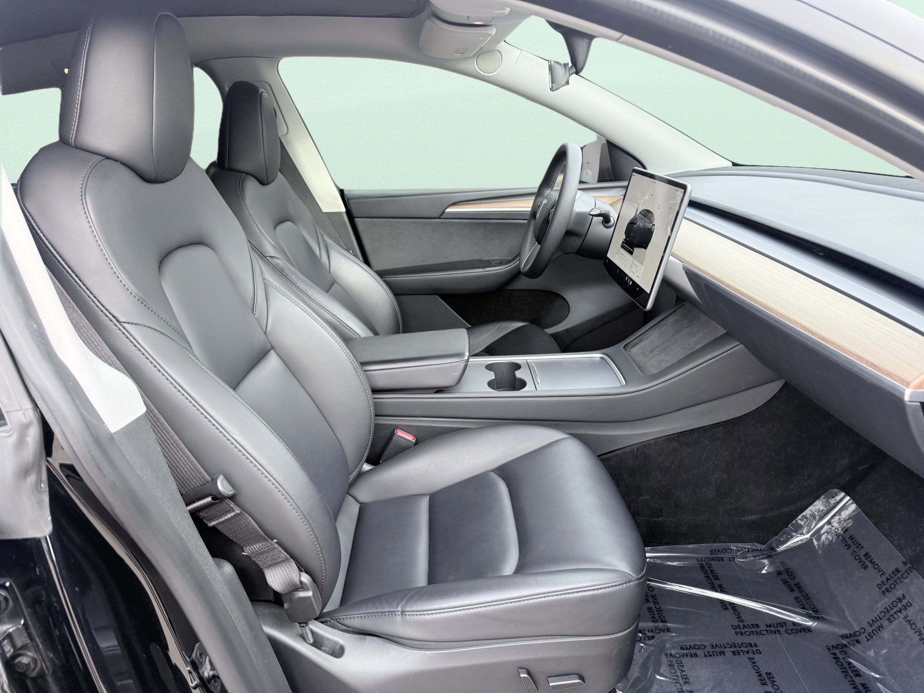 Used 2023 Tesla Model Y Performance image 43