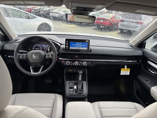 New 2026 Honda CR-V EX-L image 23
