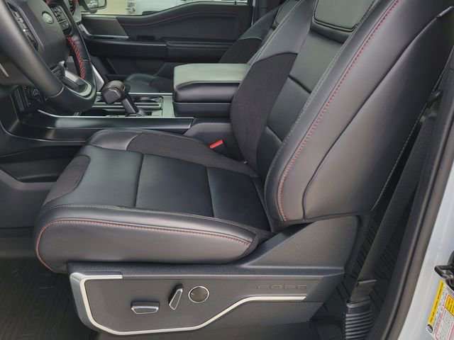 Certified 2025 Ford F150 Raptor image 6