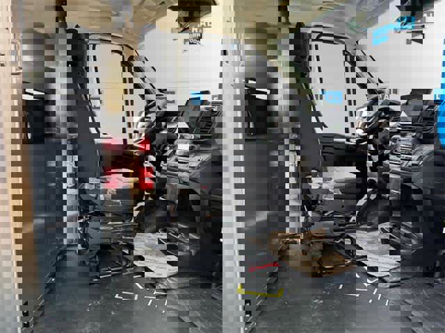 New 2024 RAM ProMaster 3500 w/ Delivery Van Package image 15