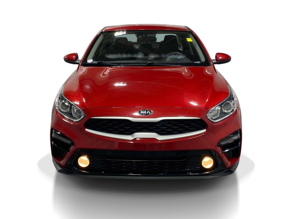 Used 2021 Kia Forte LXS FWD image 6