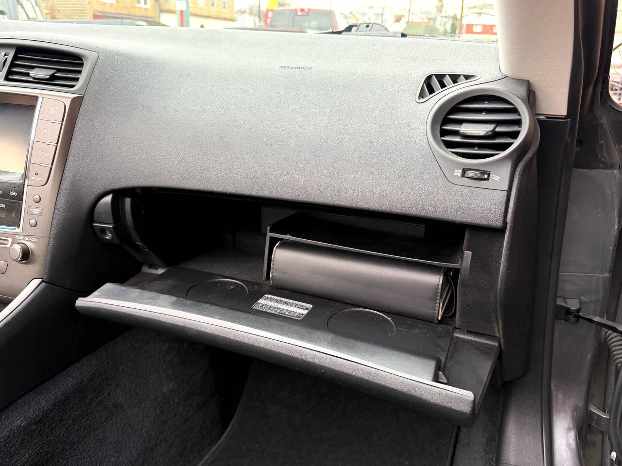 Used 2015 Lexus IS 250C 250 image 22