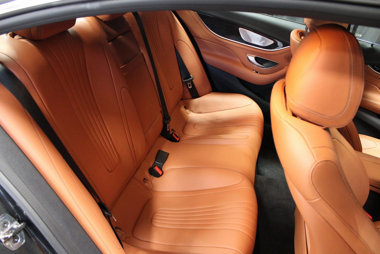 Used 2023 Mercedes-Benz CLS 450 4MATIC image 32