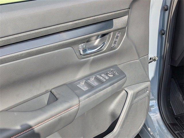 New 2026 Honda CR-V Sport-L image 19