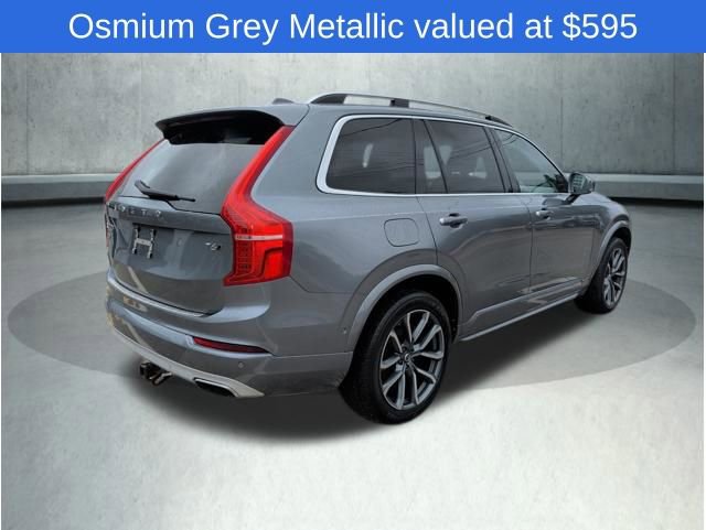 Used 2018 Volvo XC90 T6 Momentum w/ Convenience Package image 7