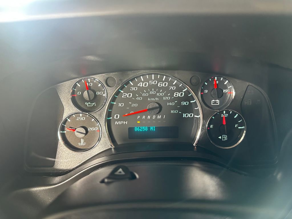 Used 2017 Chevrolet Express 3500 LT w/ LT Preferred Equipment Group image 19