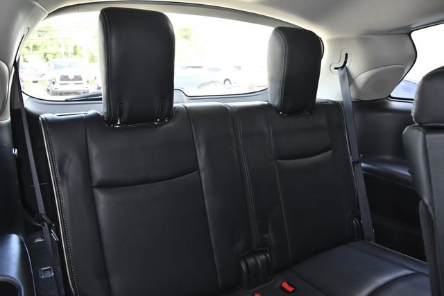Used 2020 INFINITI QX60 Luxe FWD image 23