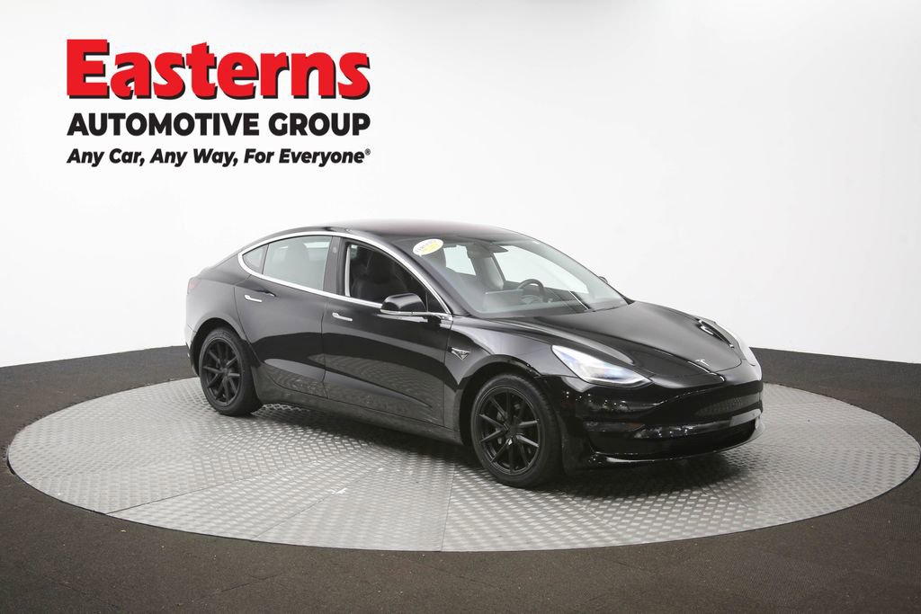 Used 2018 Tesla Model 3 Long Range image 43