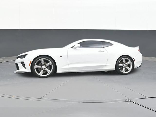 Used 2017 Chevrolet Camaro SS RWD image 54