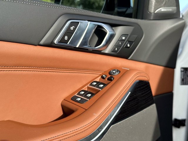 New 2026 BMW X5 xDrive40i w/ Executive Package AWD/4WD image 19